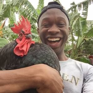 Meet your Posher, Philip